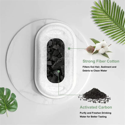 Pawira™ 8pcs Filter Replacement Pack (4 months)